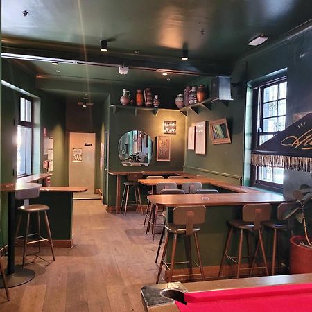 Darlo Bar Darlinghurst Sydney Exterior photo