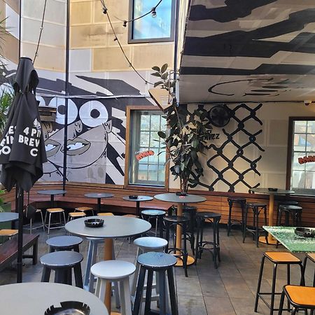 Darlo Bar Darlinghurst Sydney Exterior photo