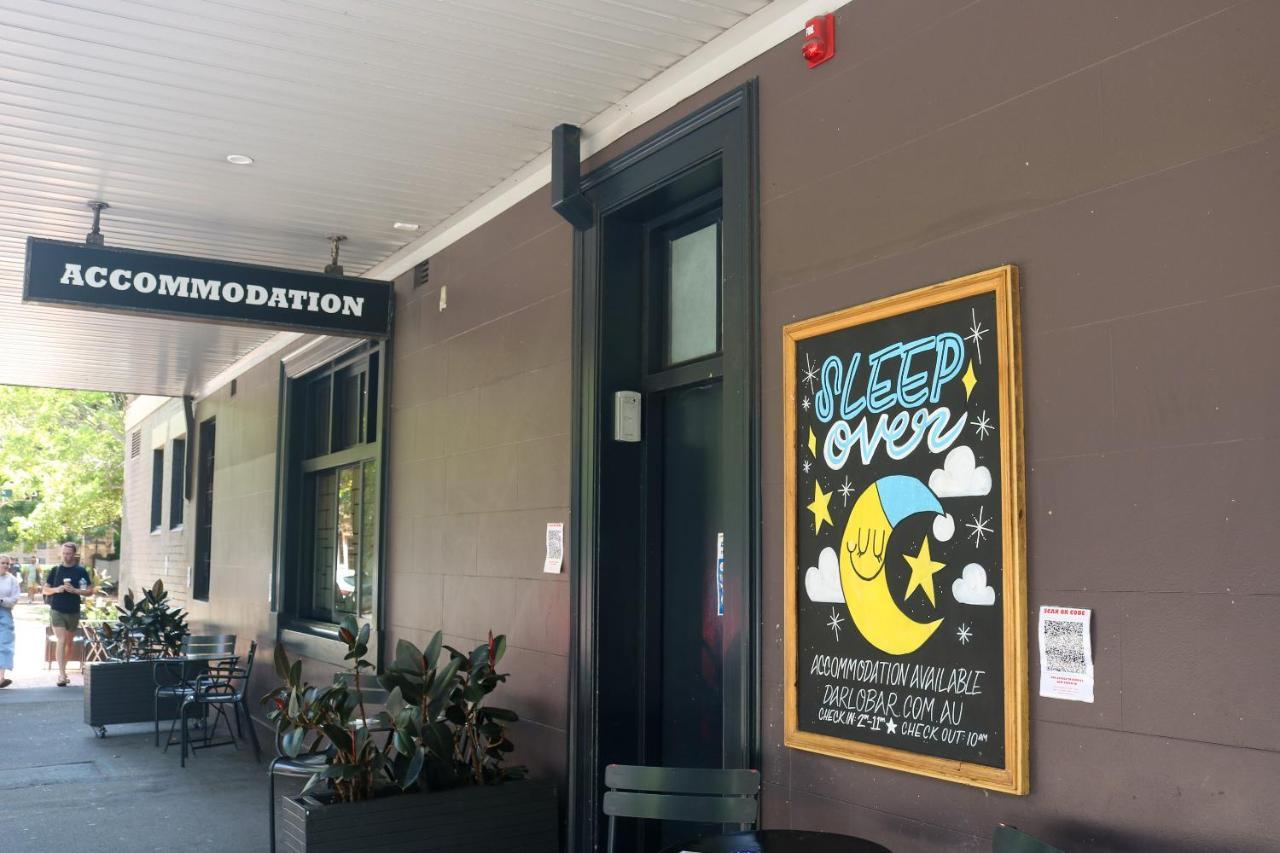 Darlo Bar Darlinghurst Sydney Exterior photo