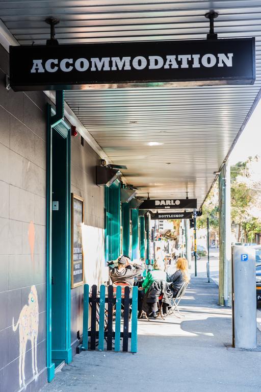 Darlo Bar Darlinghurst Sydney Exterior photo