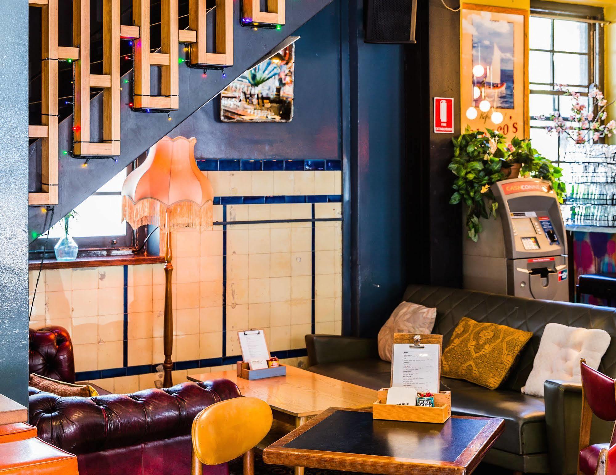 Darlo Bar Darlinghurst Sydney Exterior photo